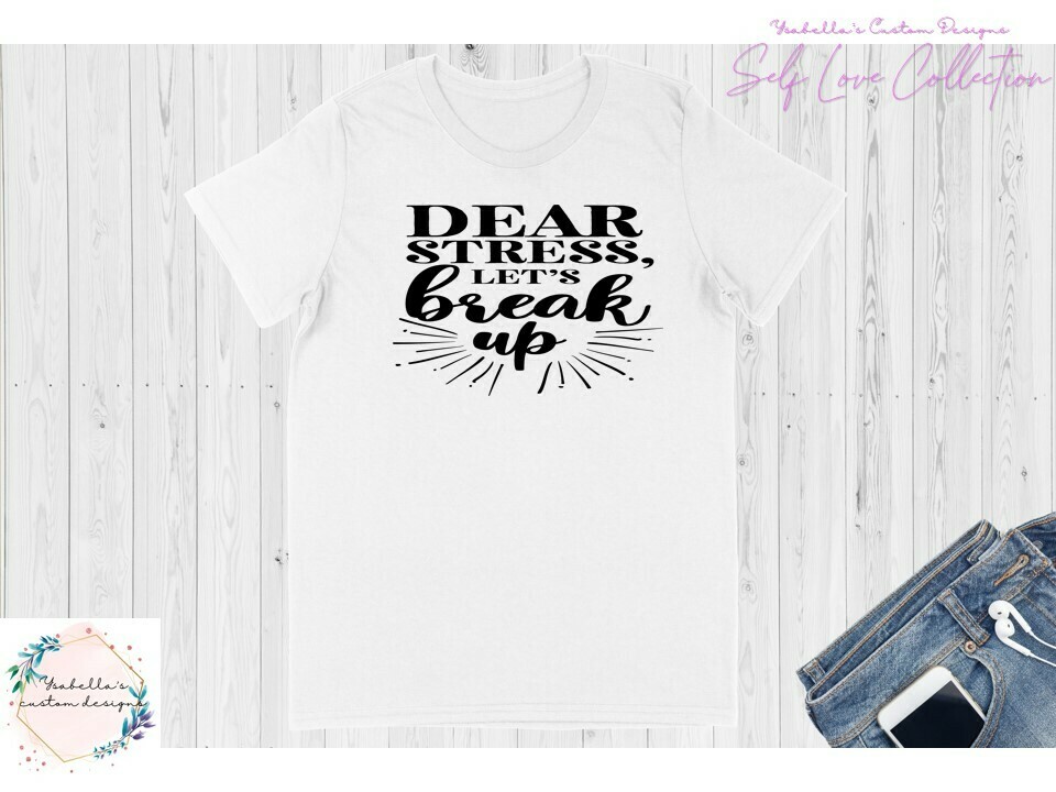 SELF LOVE T-SHIRT