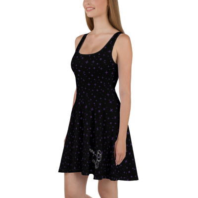 Lost In Space Kitty Dress