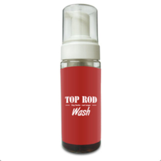 TOP ROD Wash - 50ml