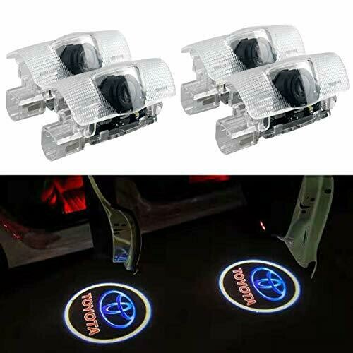 Toyota Ghost Lights