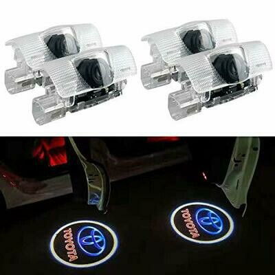 Toyota Ghost Lights