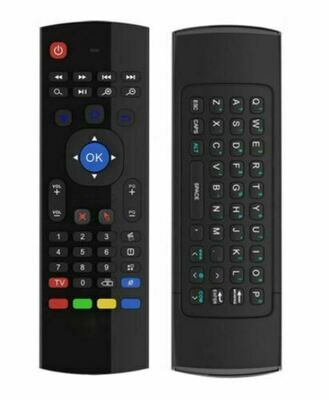 Air Mouse Controler