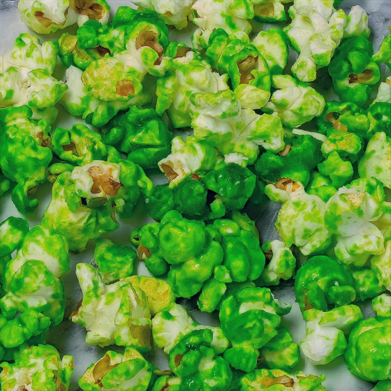 Green Apple
