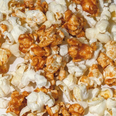Blondie Mix