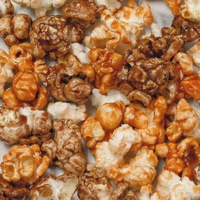 Mars Bar Mix