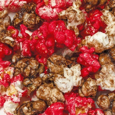 Sundae Mix