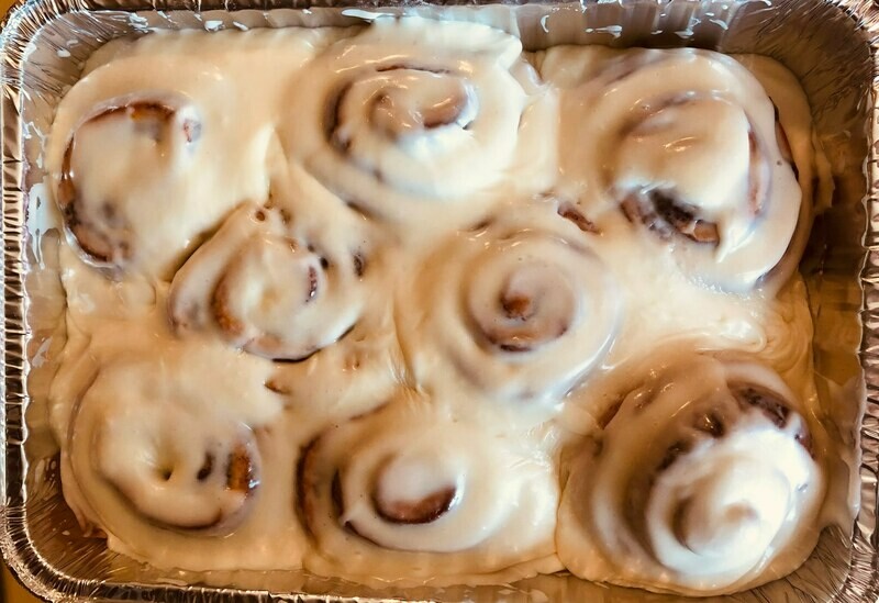 Cream Cheese
