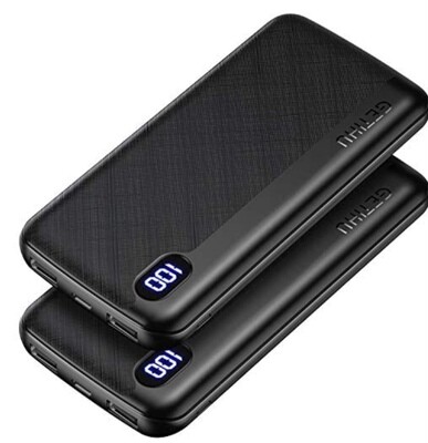 VR battery packs
