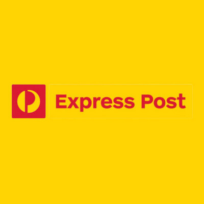 Express Post Shipping Fee for Orders 
