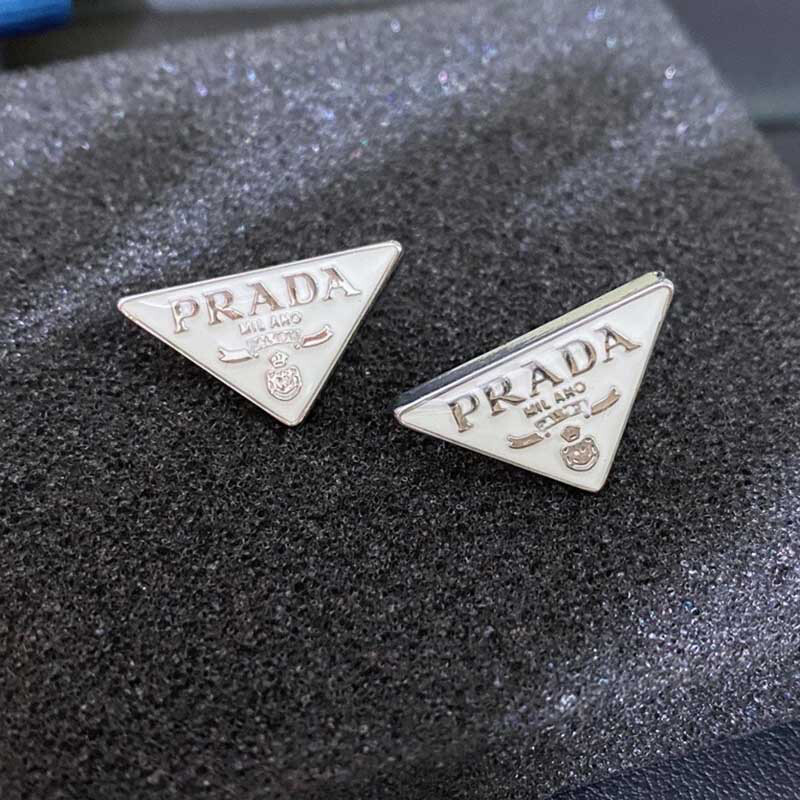 Symbole Stud Earrings