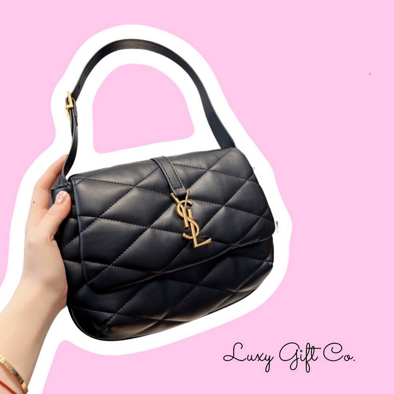 Top Quality Genuine Leather Le57 Hobo Bag