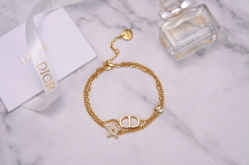 Top Quality Petit C Double Bracelet