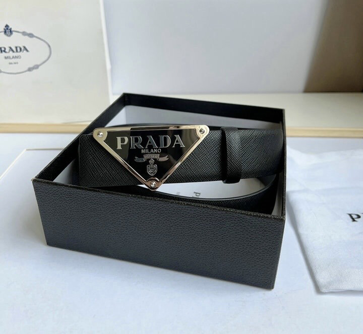 High Quality Saffiano Belt Genuine Cowhide Leather 100cm