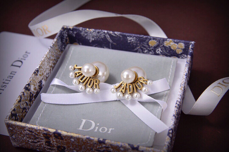 High Quality Tribales Antique Gold Earrings