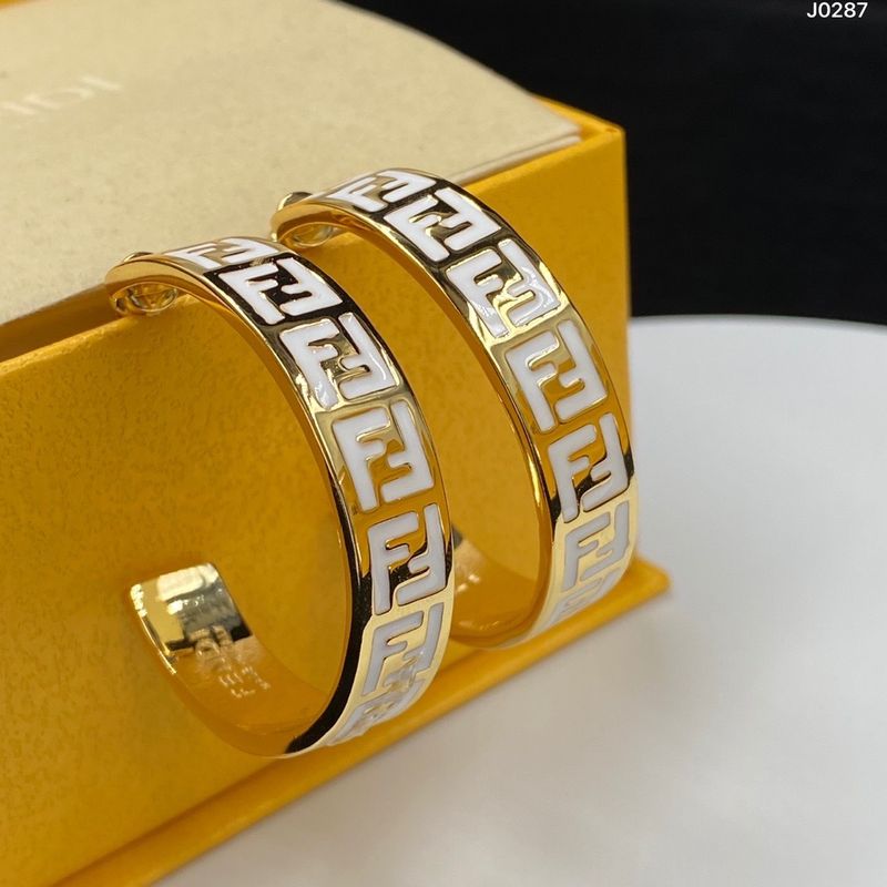 High Quality FF Hoops 4x4cm