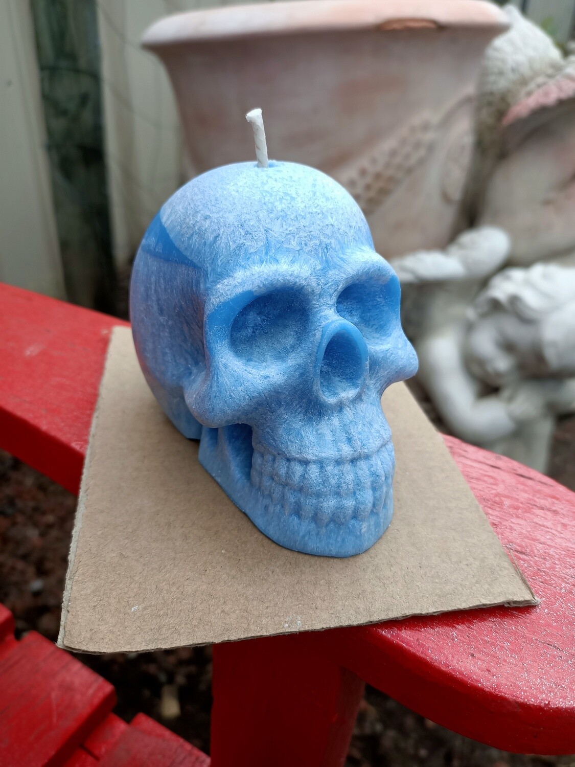 Skull Candle