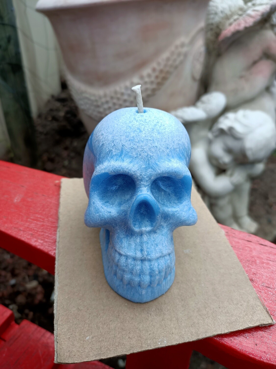 Skull Candle