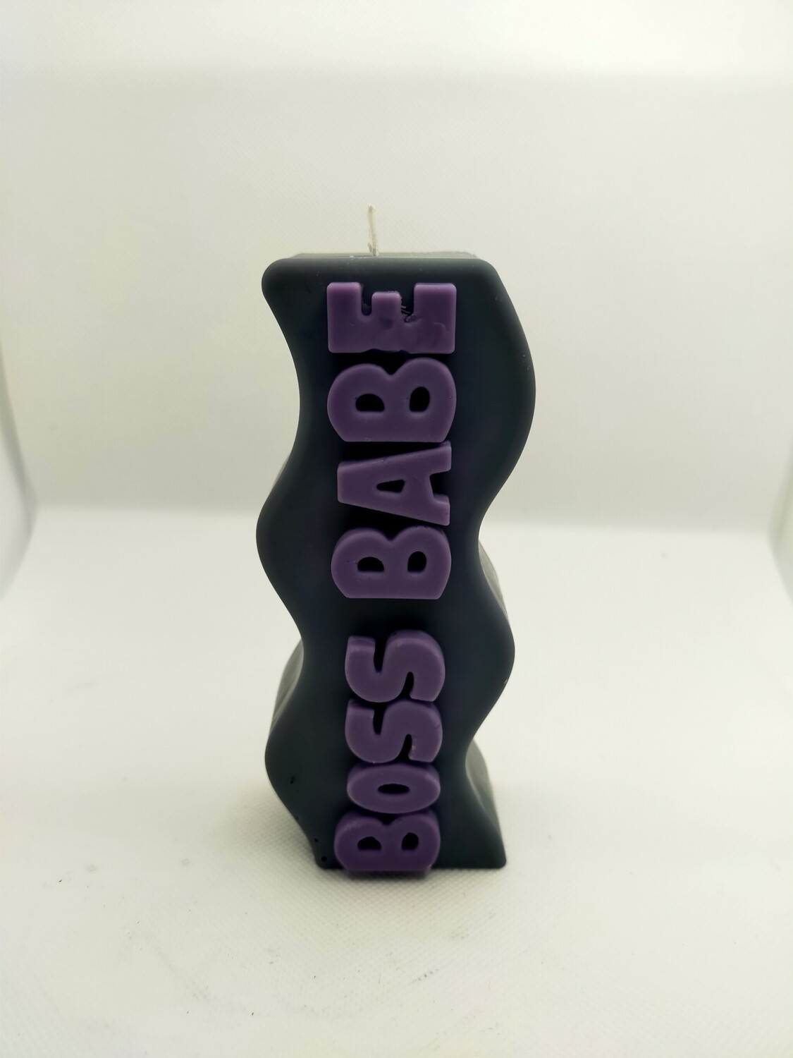 Boss Babe Candle