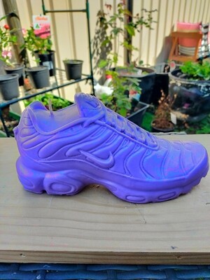 Nike TN 23cm Sneaker Candle