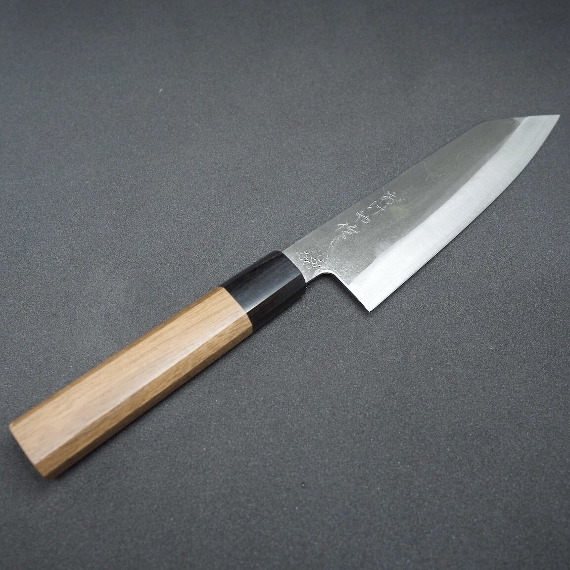 Okeya Bunka 165mm - Aogami