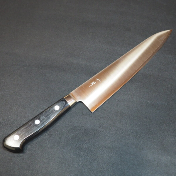 Hitohira T10 Migaki Gyuto 210mm