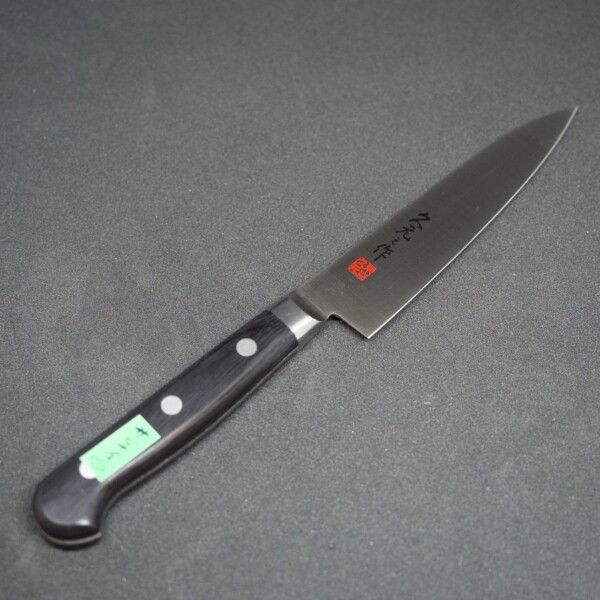 Morihei Hisamoto INOX Petty 120mm