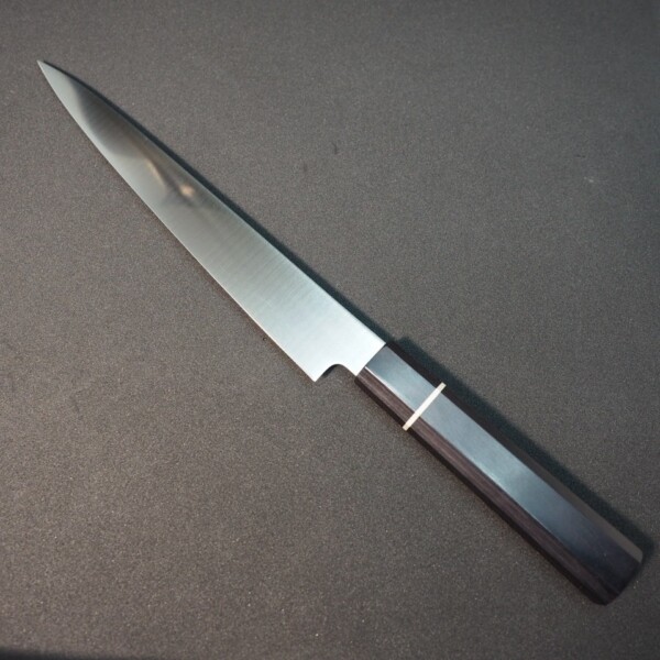 Hitohira Hiragana WS Sujihiki 210mm