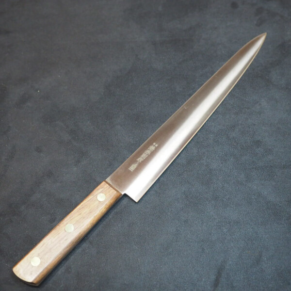 Kanehide Bessaku Sujihiki 270mm