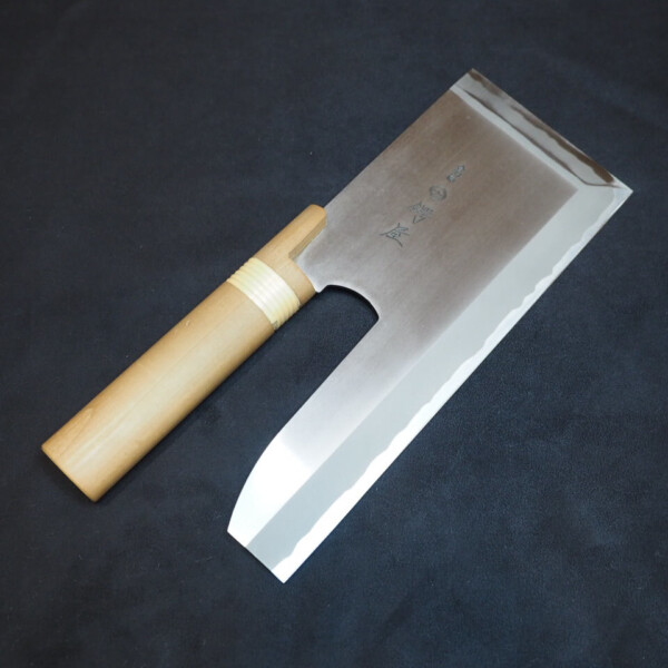 Tsubaya Molybdenum Menkiri 270mm