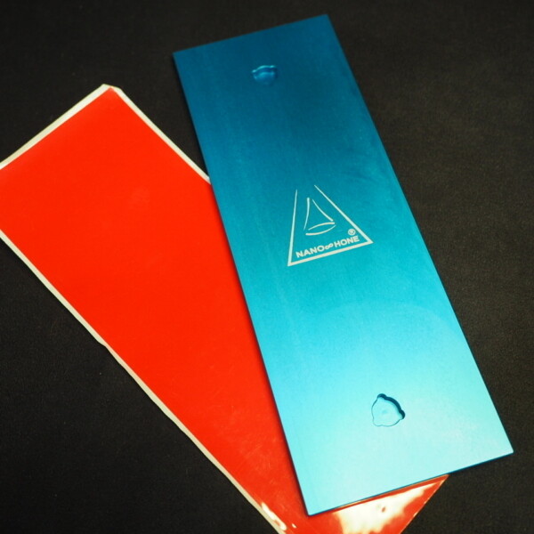 Nano Hone Adhesive Pad NT-76