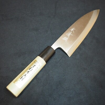 Deba / Fish Knives