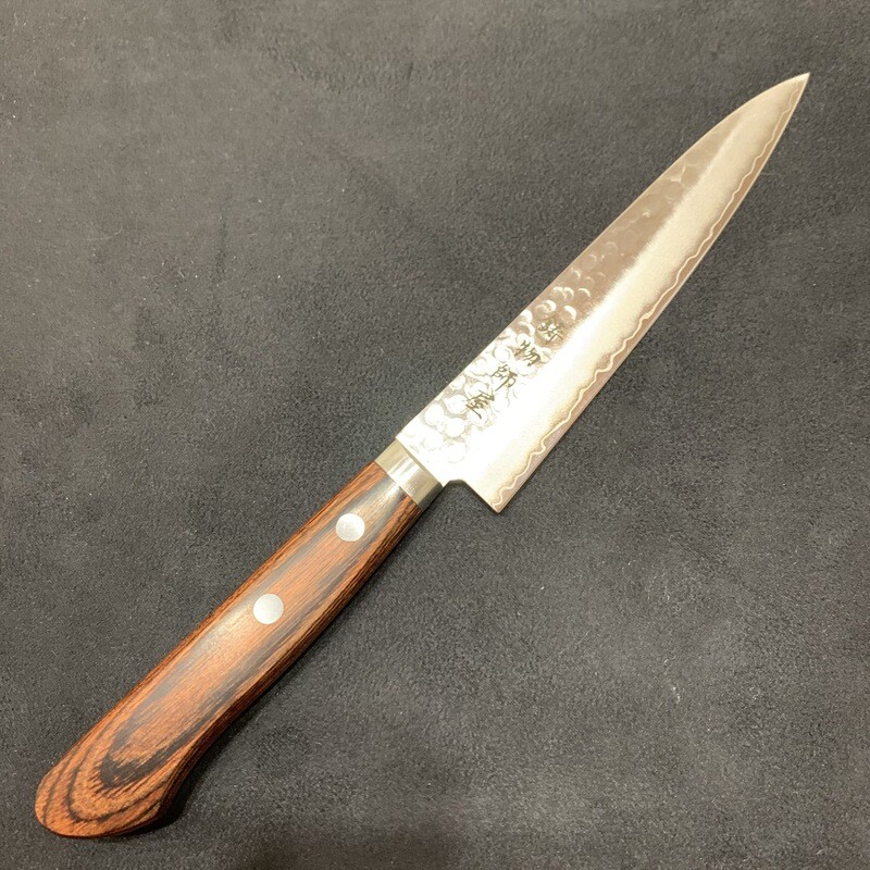 Hitohira Imojiya HG Tsuchime Petty 135mm