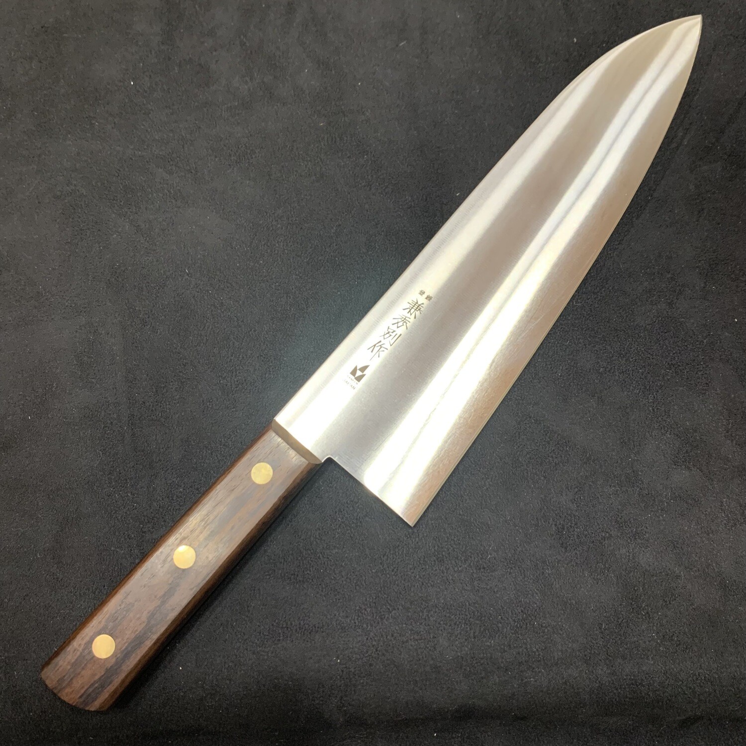 Kanehide Bessaku Komakiri Gyuto 270mm