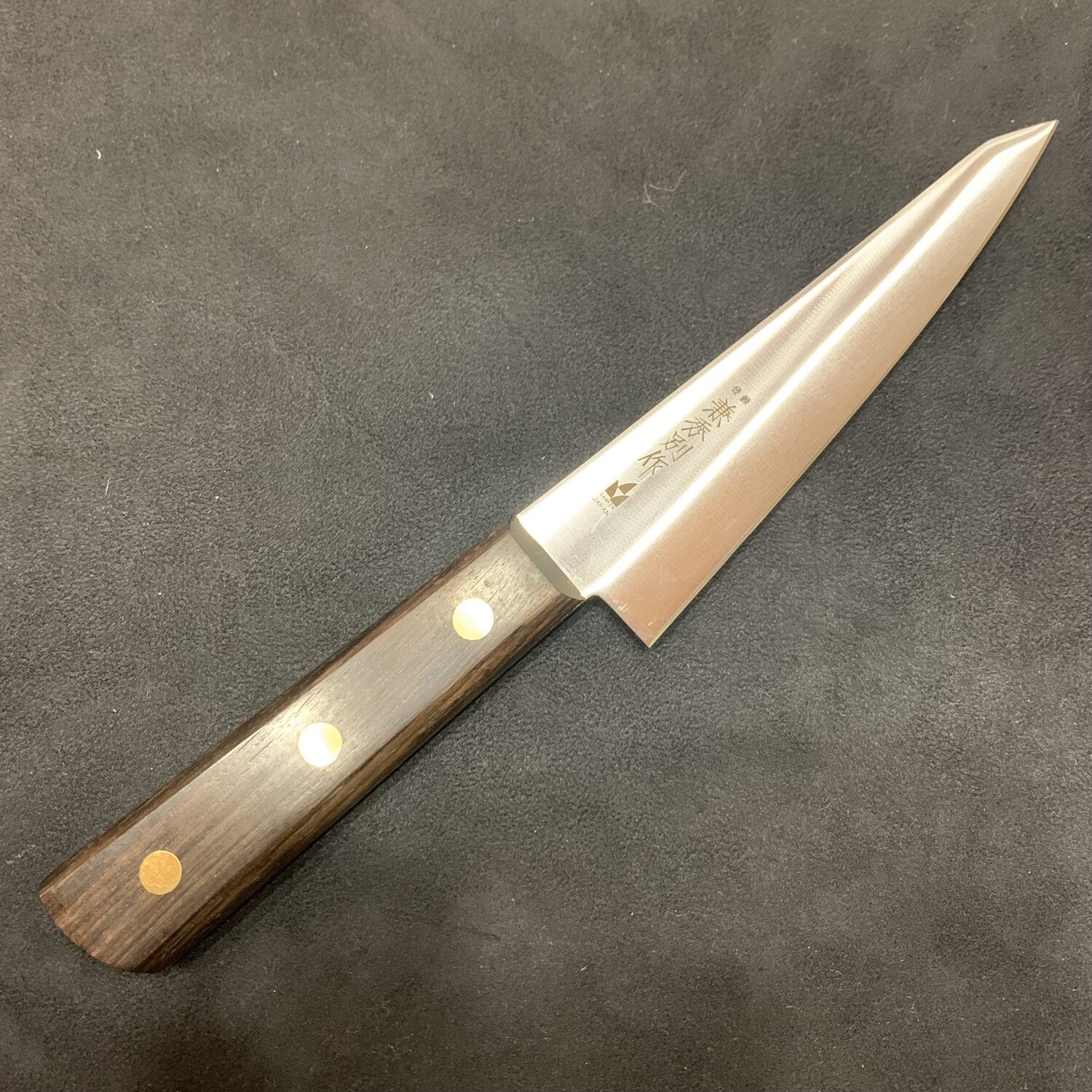 Kanehide Bessaku Honesuki Kaku 150mm