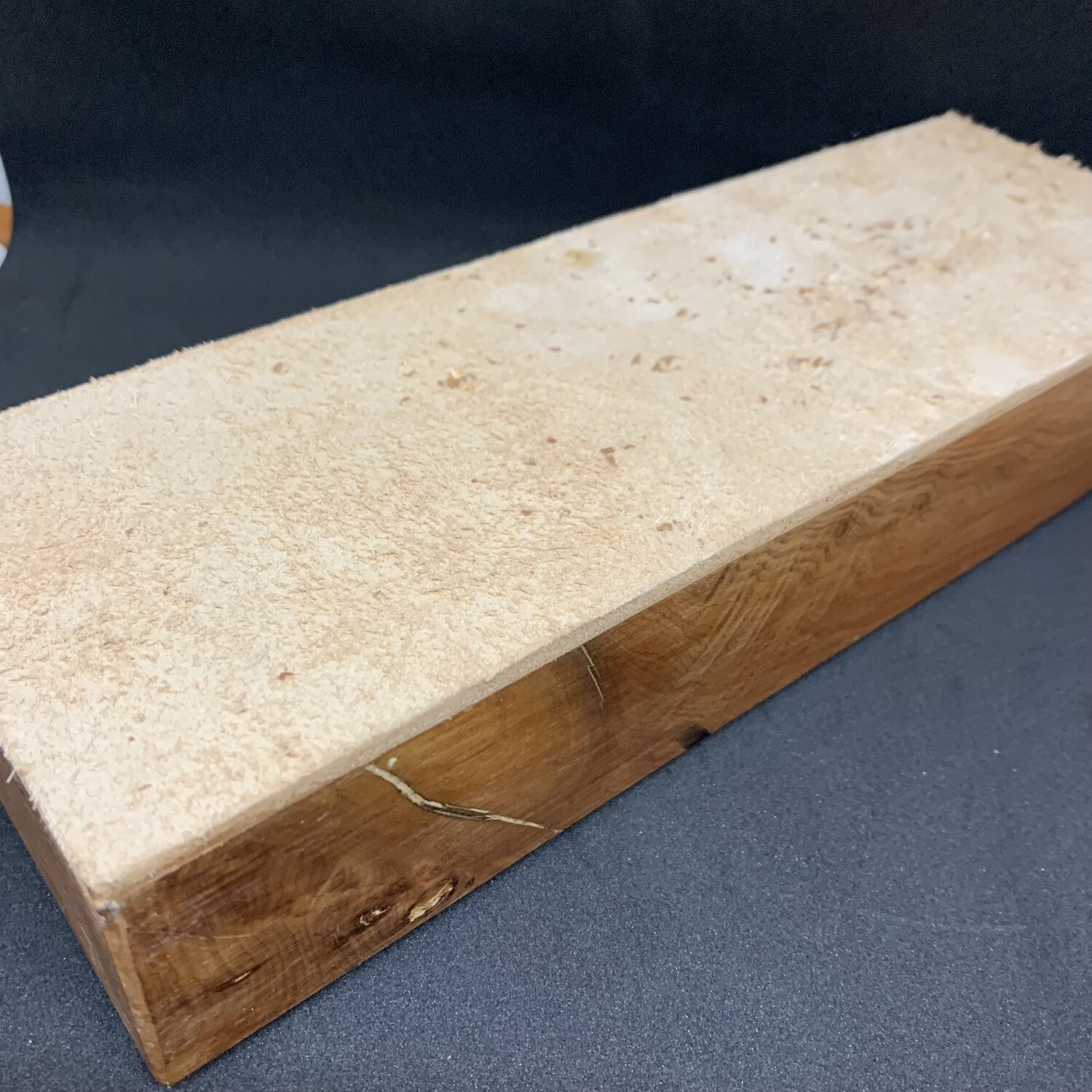 #27 Leather Strop
