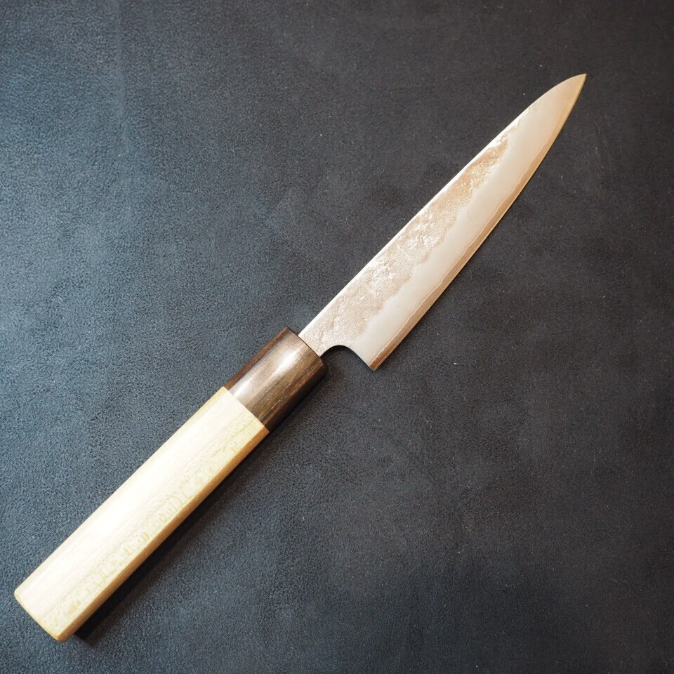 Hitohira Futana S3 Nashiji Petty 135mm - Wa