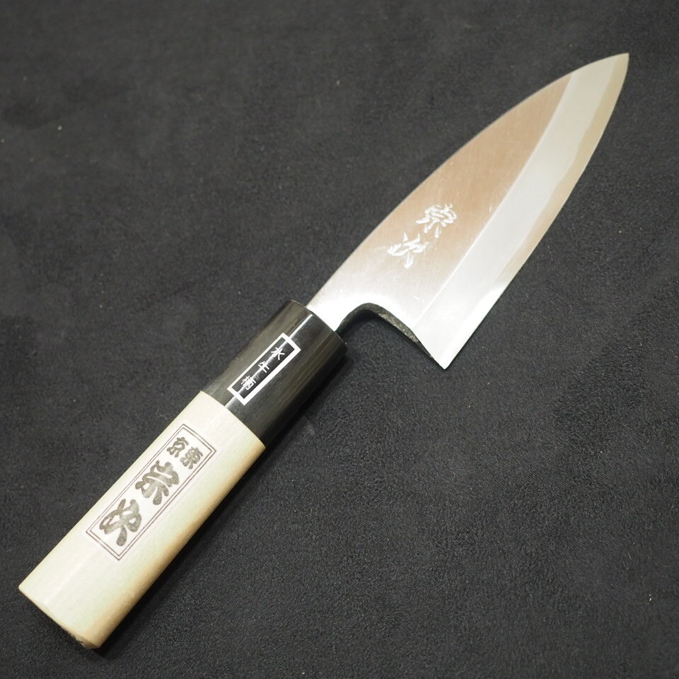 Morihei Munetsugu White #2 Deba 105mm