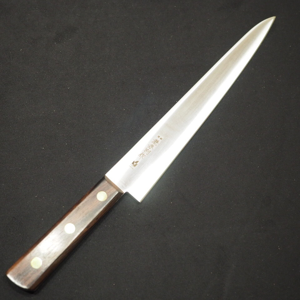 Kanehide Bessaku Sujihiki 240mm