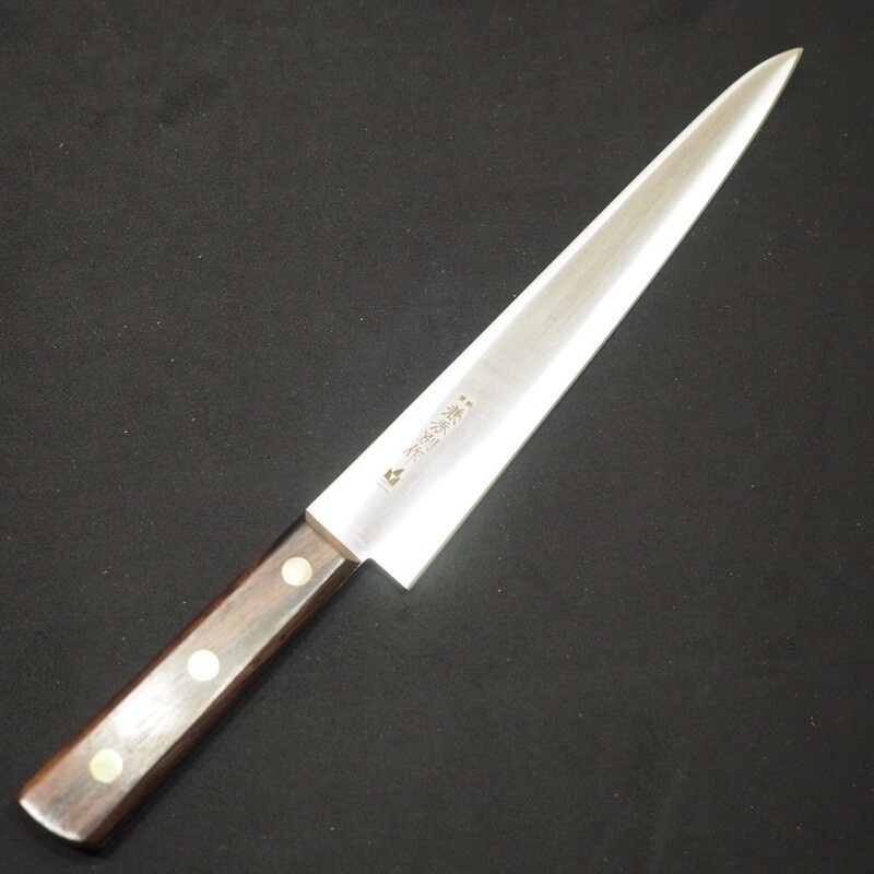 Kanehide Bessaku Sujihiki 240mm