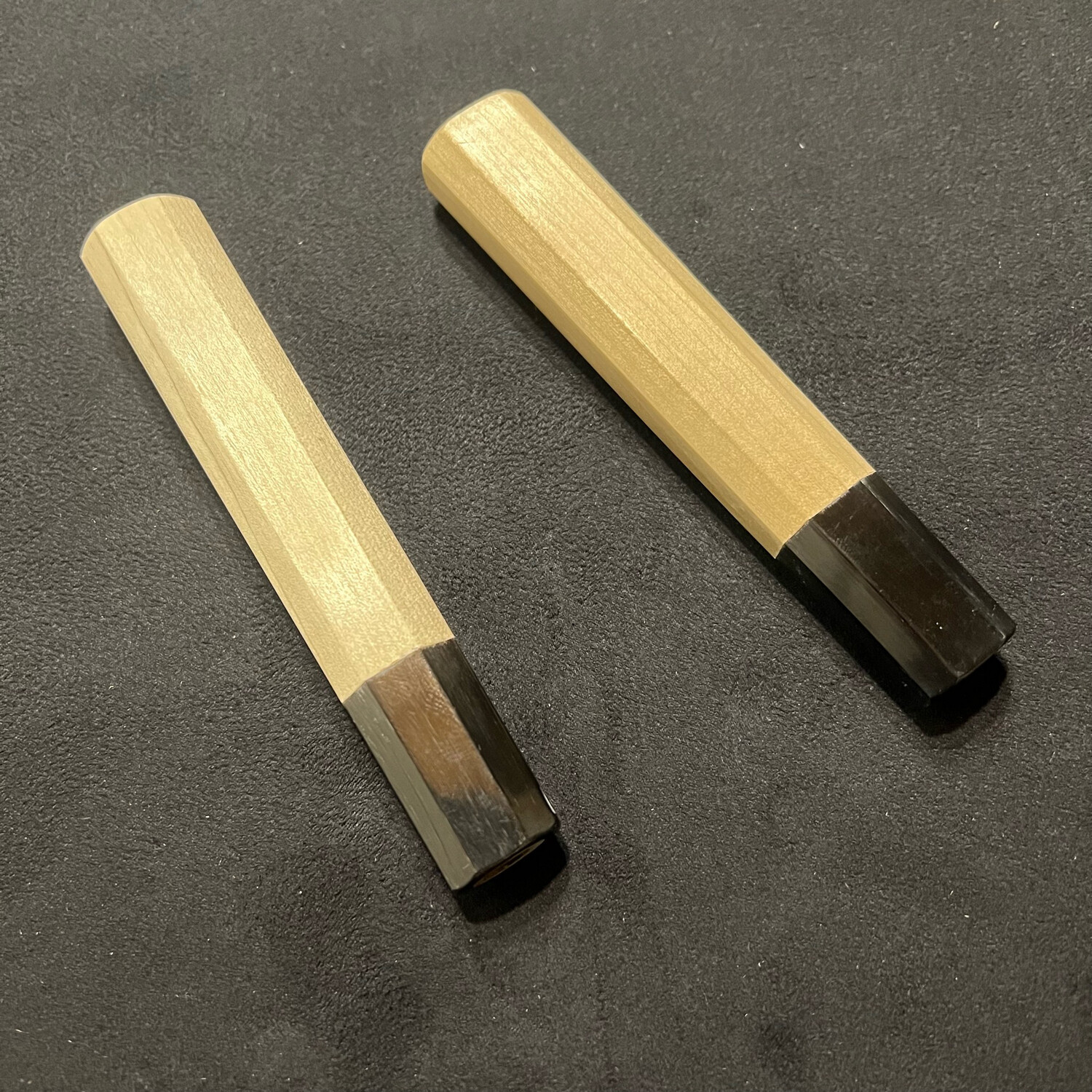 Hitohira Shikoku Ho Octagonal Handle - Yanagiba 210mm / Petty