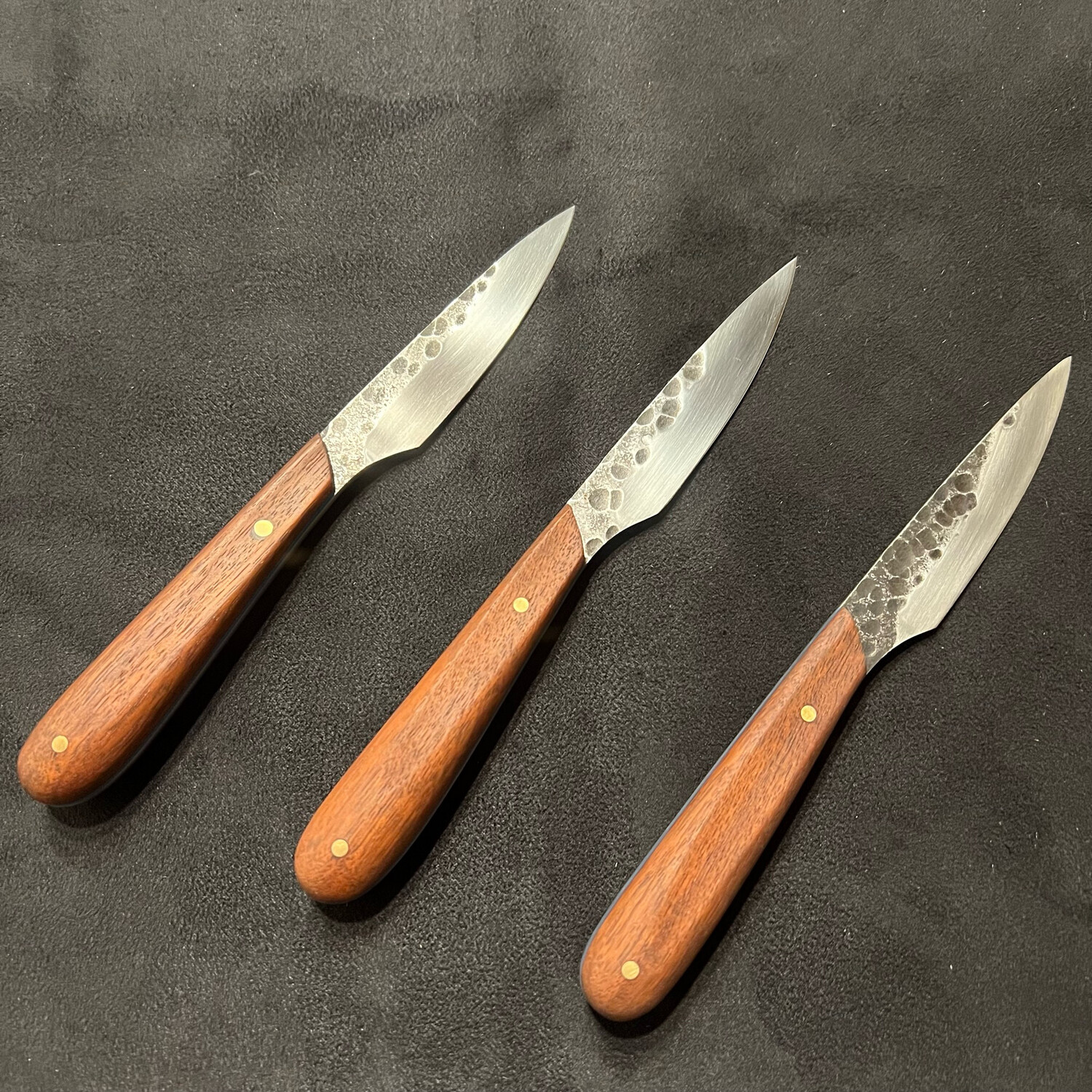 Stackhouse NZ Paring Knife 75mm