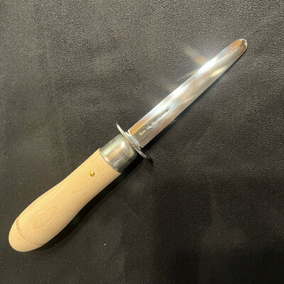 Hitohira Seki Oyster Shucker - Large