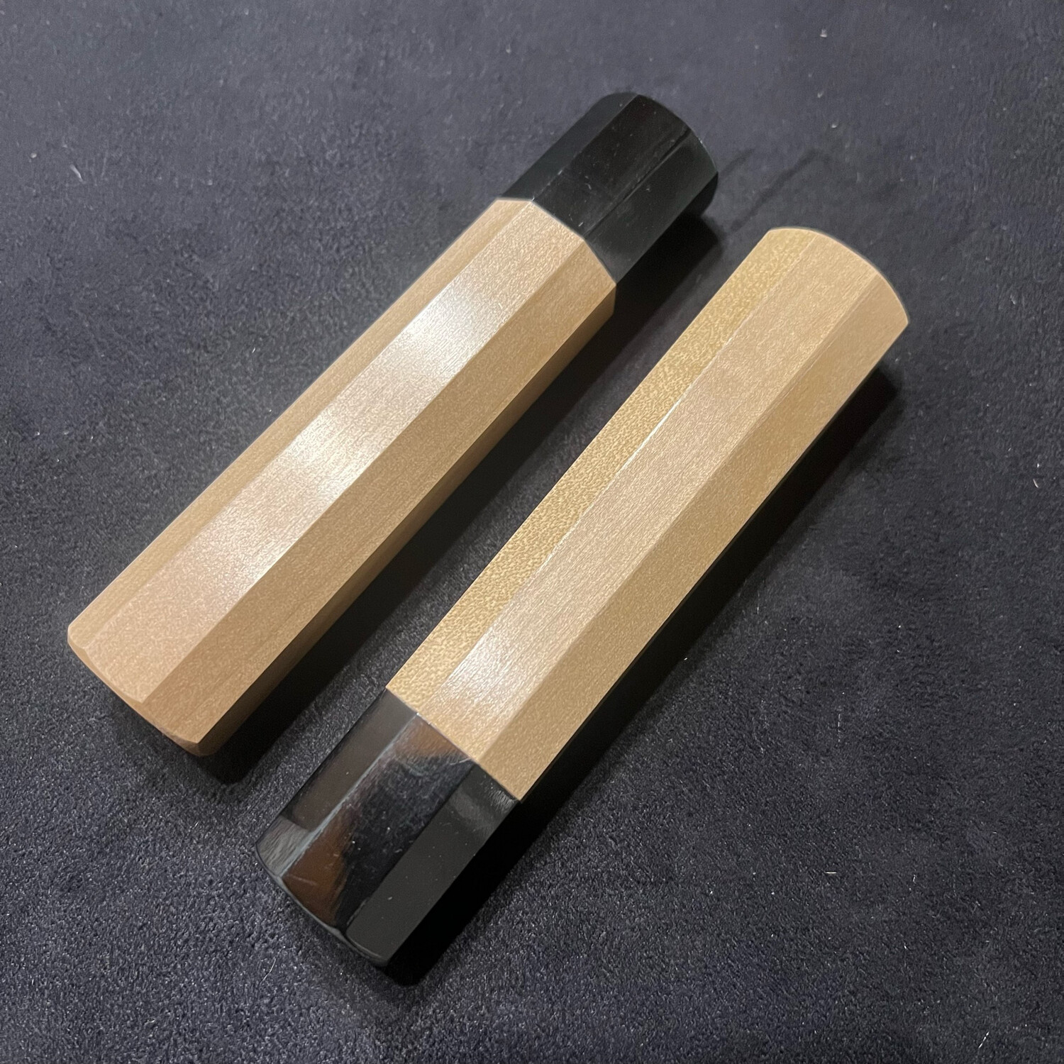 Taihei Ho Octagonal Handle Deba / Mioroshi 180mm