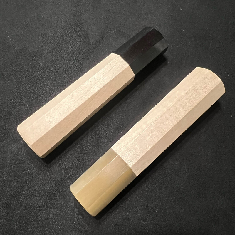 Taihei Ho Octagonal Handle Deba / Mioroshi 150mm
