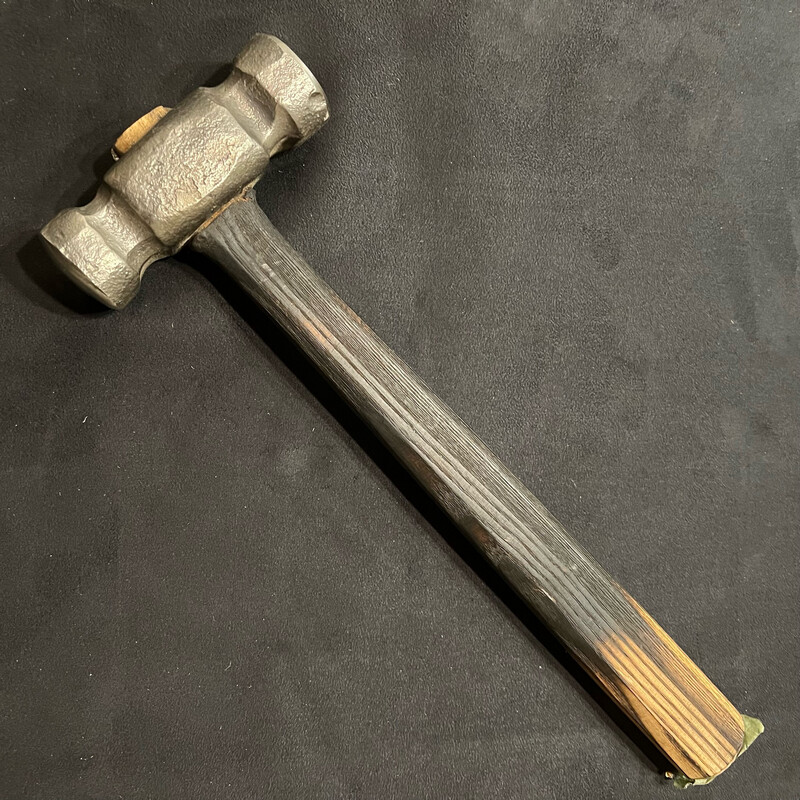 Stackhouse NZ Forging Hammer - Light