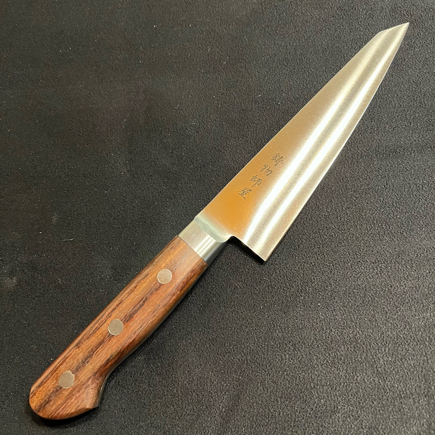 Hitohira Imojiya OKD VG-1 Honesuki Kaku 150mm