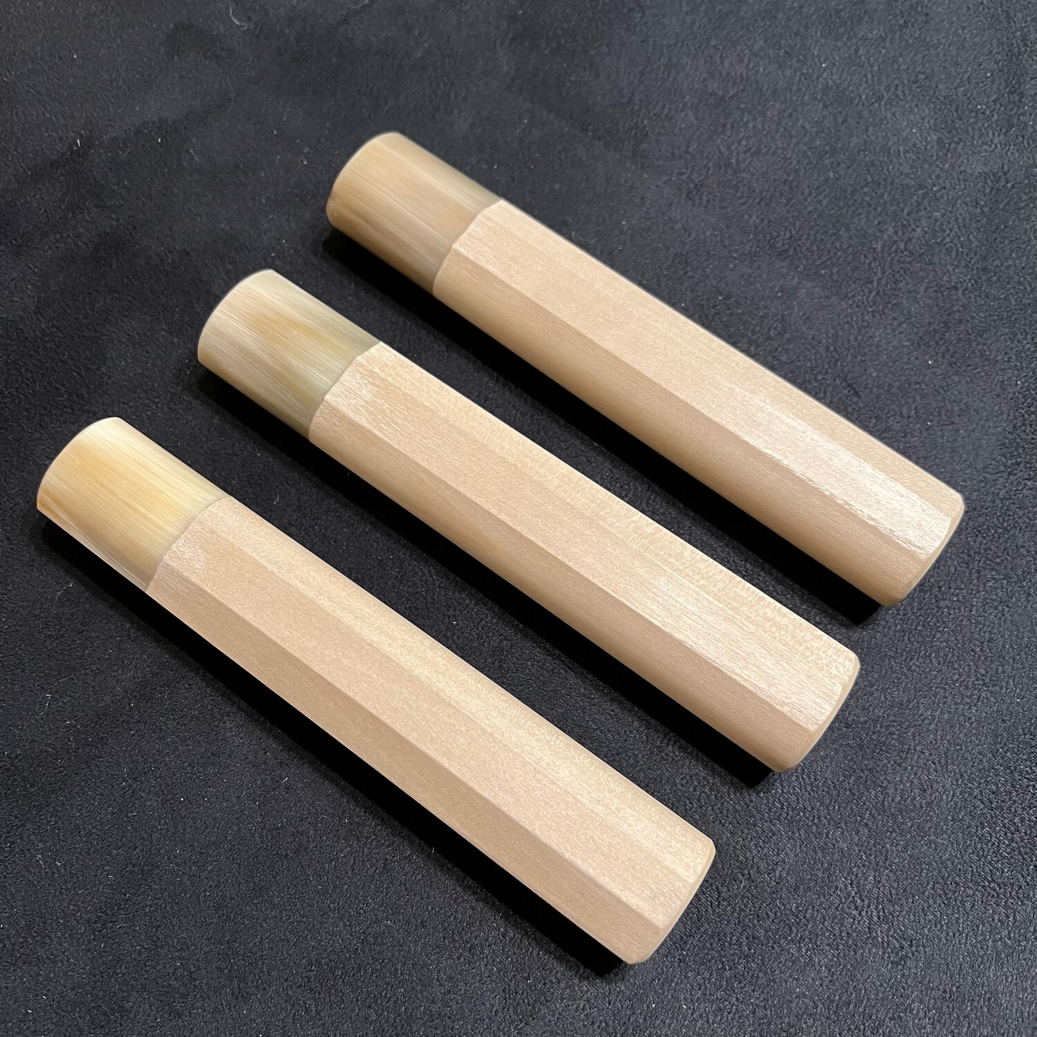 Taihei Ho Half Octagonal Handle Gyuto 240mm