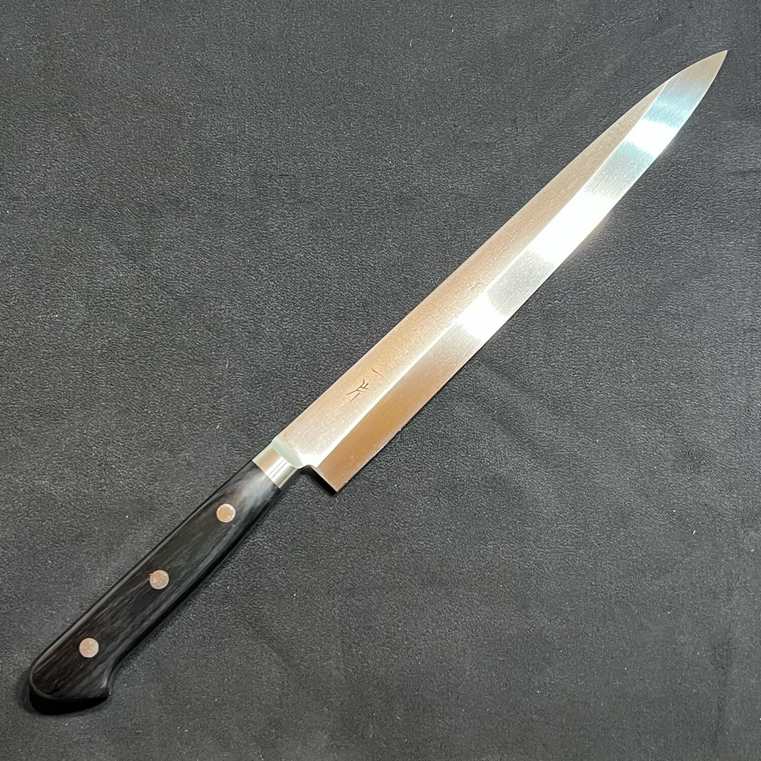 Hitohira FJ VG-1 Yanagiba 270mm - yo handle