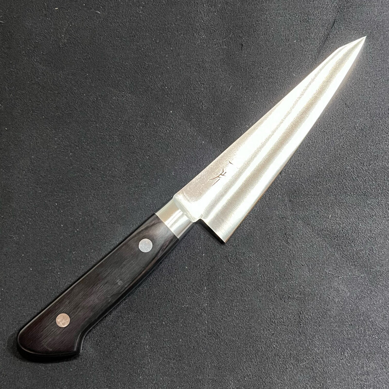 Hitohira FJ VG-1 Honesuki Kaku 150mm - yo handle