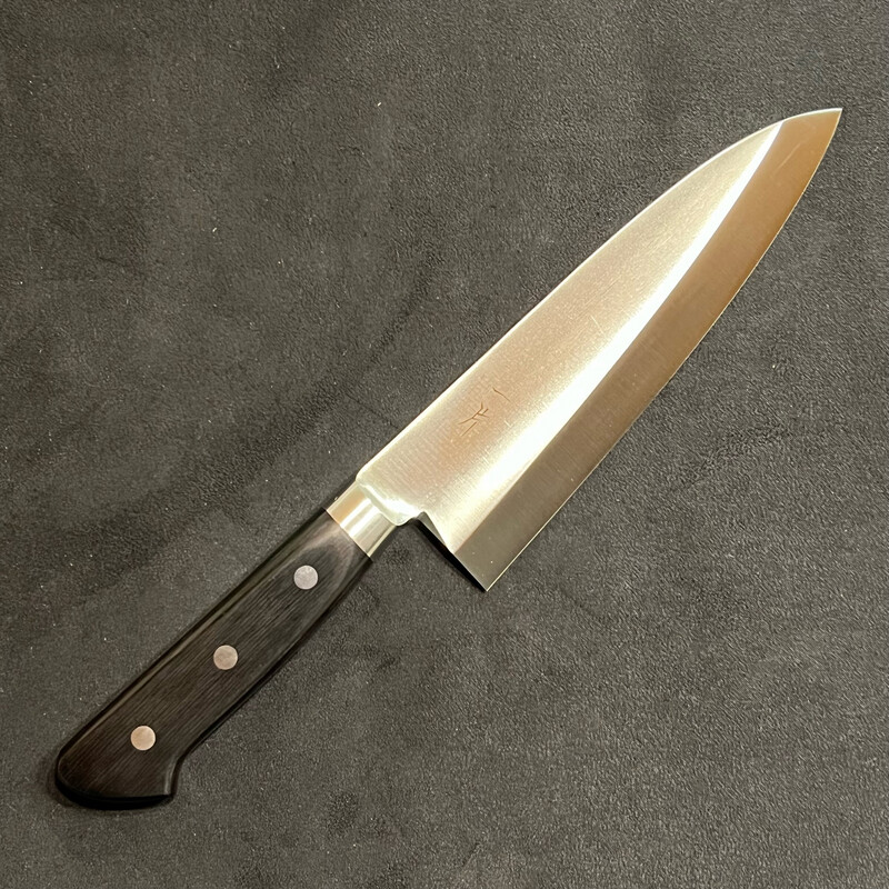 Hitohira FJ VG-1 Deba 180mm